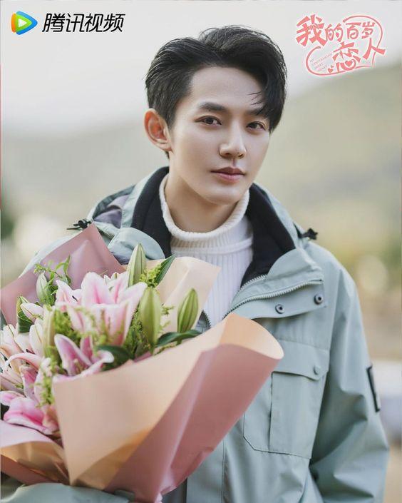 Anh chàng có nét giống Lưu Học Nghĩa (Ảnh: Internet)