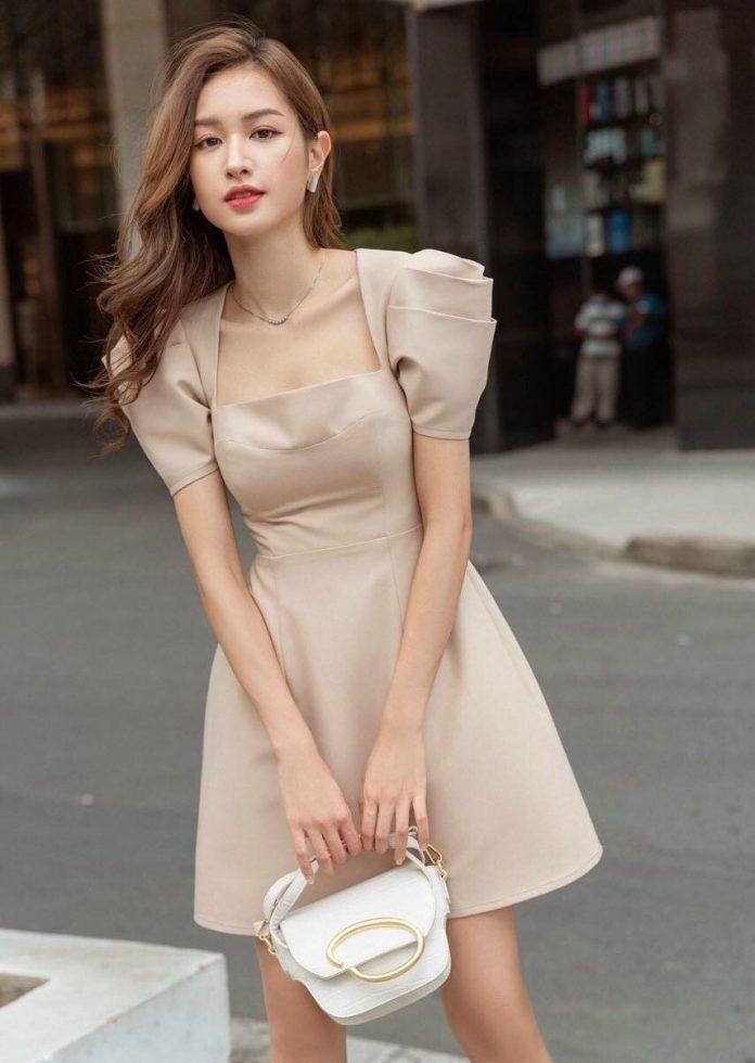 Hướng dẫn định hình phong cách thời trang đẳng cấp ( Nguồn: Internet ).