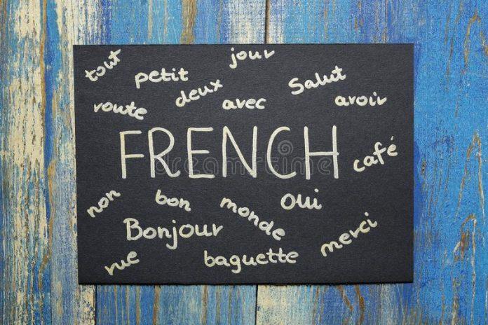 Nên học trước một số câu đơn giản tiếng Pháp để sử dụng khi đi du lịch (Nguồn: Internet).