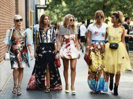 Thời trang Fast Fashion là gì? Nên nhận được lời khen thay vì liên tục chỉ trích Fast Fashion được lòng giới đam mê thời trang (Nguồn: Internet)