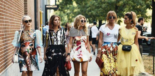 Fast Fashion được lòng giới đam mê thời trang (Nguồn: Internet)