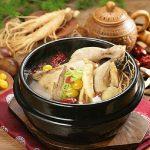 5 món ăn cực kì bổ dưỡng của người Hàn Quốc nhất định phải thử một lần