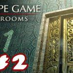 Game giải đố Escape Game: 50 rooms (Ảnh: Internet).