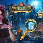 Game tìm đồ vật Seekers Notes: Hidden Mystery dành cho Android và iOS (Ảnh: Internet)