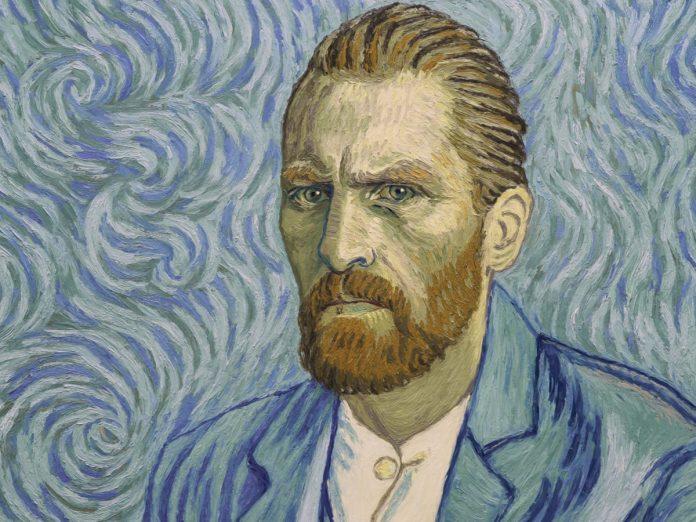 Chân dung họa sĩ Vincent Van Gogh (Nguồn: Internet).