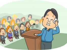 Hội chứng sợ đám đông là một chứng rối loạn lo âu gây ra nỗi sợ hãi dữ dội (Ảnh: Internet)