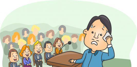 Hội chứng sợ đám đông: Nguyên nhân, triệu chứng và cách điều trị Hội chứng sợ đám đông là một chứng rối loạn lo âu gây ra nỗi sợ hãi dữ dội (Ảnh: Internet)