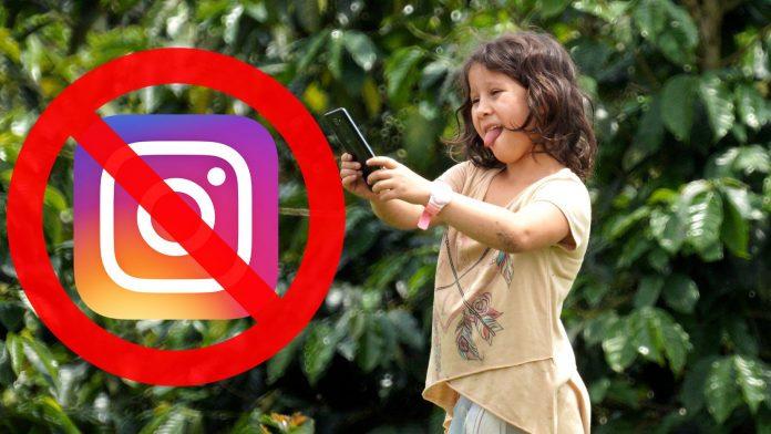 Phiên bản Instagram dành cho trẻ em sẽ bị tạm dừng do tác động tiêu cực đối với tinh thần của trẻ (Ảnh: Internet). Phiên bản Instagram dành cho trẻ em sẽ bị tạm dừng do tác động tiêu cực đối với tinh thần của trẻ (Ảnh: Internet).