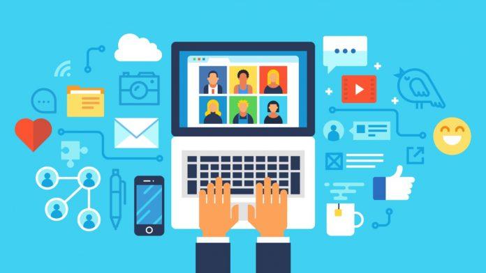 Hãy tỉnh táo khi lên mạng (Ảnh: Internet). Hãy tỉnh táo khi lên mạng (Ảnh: Internet).