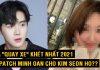 Dispatch bất ngờ minh oan cho Kim Seon Ho: Pha quay xe “khét” nhất 2021