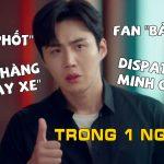 Toàn cảnh scandal Kim Seon-ho: Nhãn hàng vừa chối bỏ thì Dispatch minh oan?