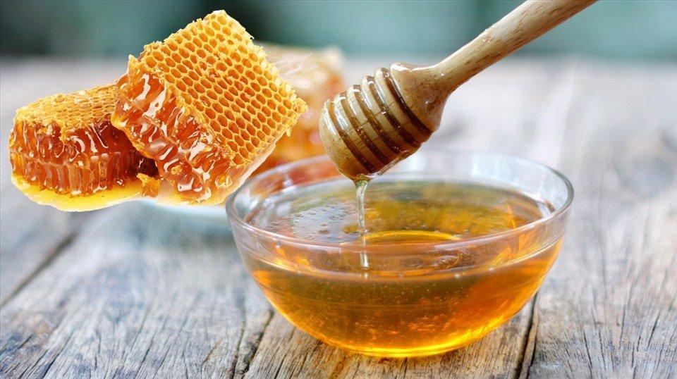 Mật ong có giá trị dinh dưỡng cao (Nguồn: Internet)