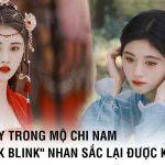Cúc Tịnh Y trong Mộ Nam Chi: Bớt kim sa hột lựu nhan sắc lại được khen