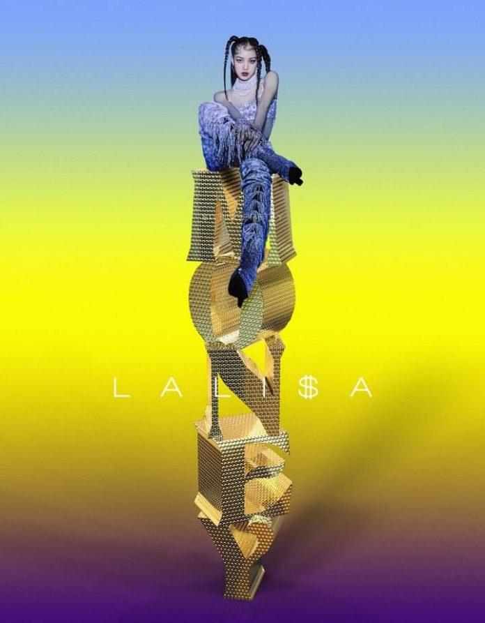 2 ca khúc trong album solo của Lisa chứng tỏ sức hút vô cùng lớn khi trở nên viral trên nhiều mặt trận (Nguồn: Internet).