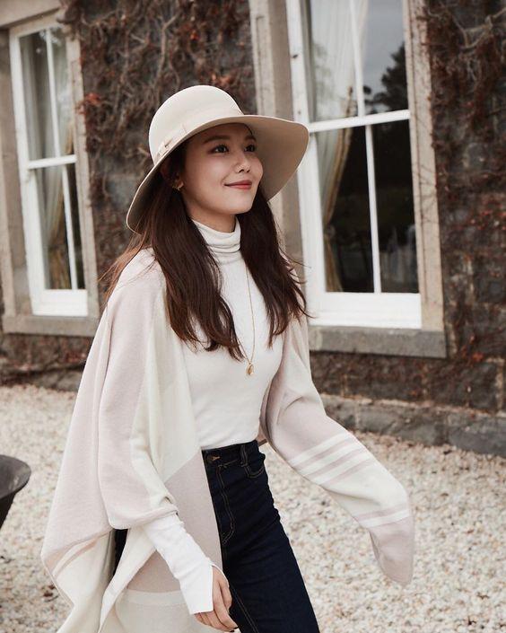 Tất tần tật các định hướng phong cách thời trang đẹp dành cho các nàng