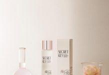 Secret Key Starting Treatment Essence Rose Edition chăm sóc nuôi dưỡng da từ sâu bên trong (nguồn: internet)