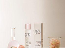 Secret Key Starting Treatment Essence Rose Edition chăm sóc nuôi dưỡng da từ sâu bên trong (nguồn: internet)