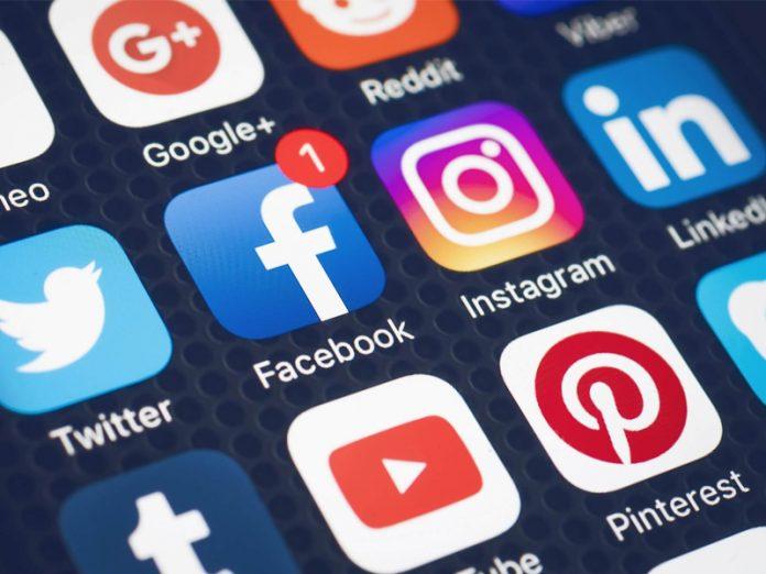 Có rất nhiều mạng xã hội khác ngoài Instagram (Ảnh: Internet). Có rất nhiều mạng xã hội khác ngoài Instagram (Ảnh: Internet).