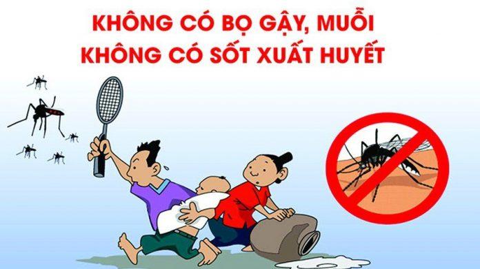 6 Quan Niệm Sai Lầm Về Sốt Xuất Huyết Căn Bệnh đến Hẹn Lại Lên Không được Xem Thường Bloganchoi 