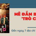 7 địa điểm du lịch Hàn Quốc dành cho tín đồ phim sinh tồn Squid Game (Ảnh: Internet)