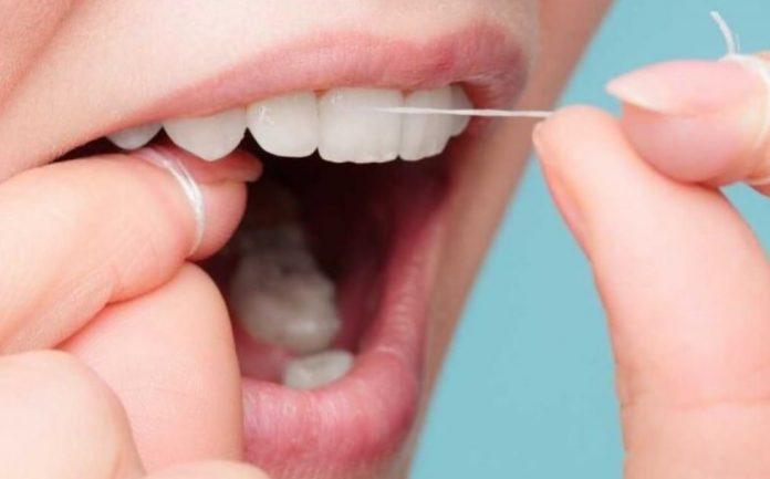 Giúp hàm răng của bạn chắc khỏe và trắng sáng hơn chỉ với 8 thói quen ...