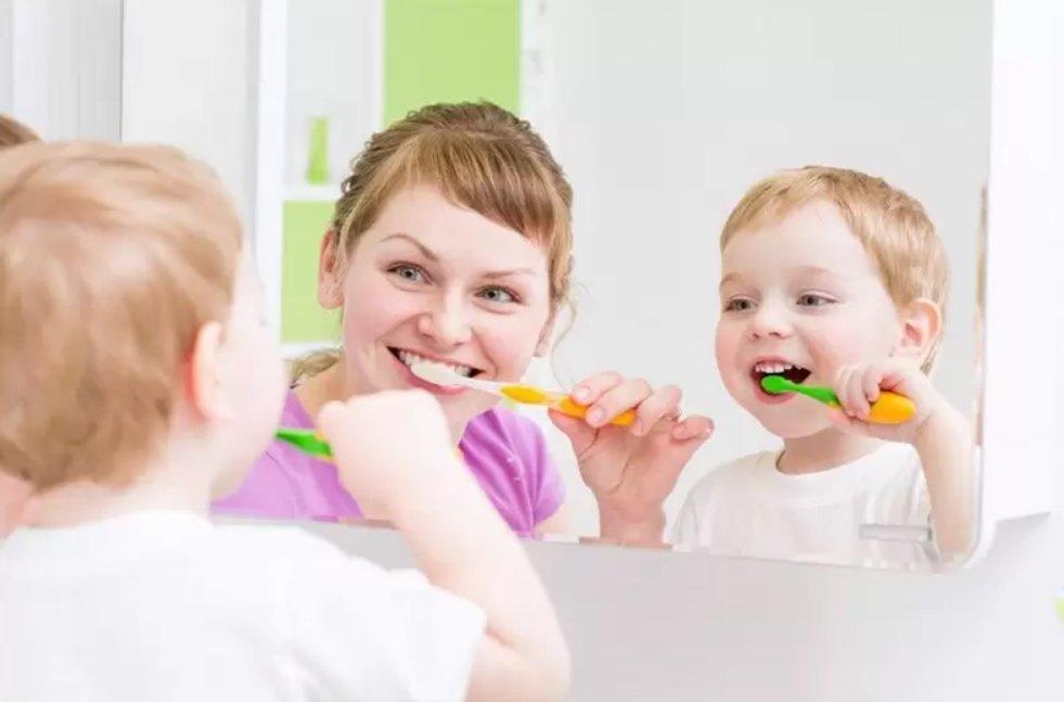 Giúp hàm răng của bạn chắc khỏe và trắng sáng hơn chỉ với 8 thói quen ...