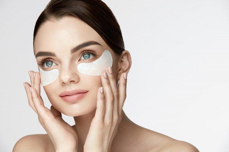 Top 10 mặt nạ mắt tốt nhất - Bí quyết xóa tan quầng thâm và nếp nhăn ...