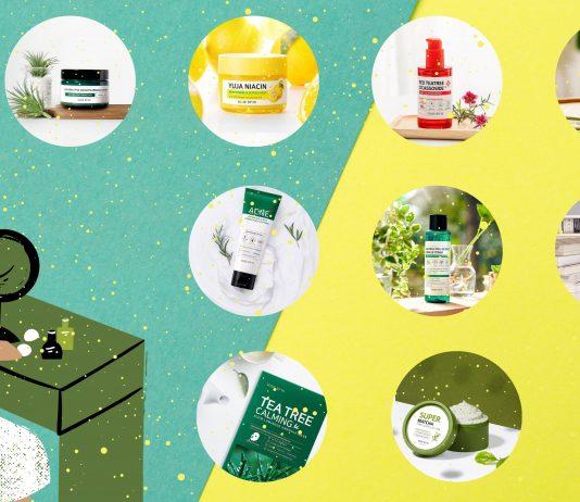 TOP 10 sản phẩm Some By Mi được yêu thích nhất (dưỡng trắng, trị mụn, phục hồi da) TOP sản phẩm Some By Mi không chứa cồn tốt nhất hiện nay ( Nguồn: BlogAnChoi)