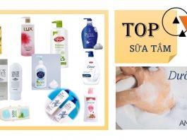 Top 10 sữa tắm dưỡng ẩm chuyên sâu đem lại làn da cơ thể mềm mại Top sữa tắm dưỡng ẩm chuyên sâu giá bình dân (Ảnh: nquynhvy)