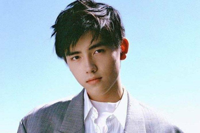 Trần Phi Vũ (Ảnh: Internet). Trần Phi Vũ (Ảnh: Internet).