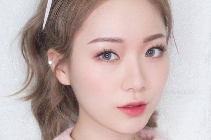 Lựa chọn một phong cách trang điểm đẹp cho bản thân ( Nguồn: Internet).