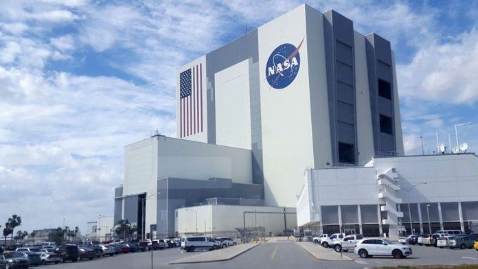 Trung tâm nghiên cứu vũ trụ NASA (Ảnh: Internet).