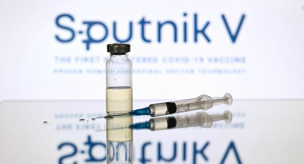 Vaccine Sputnik V của Nga (Ảnh: Internet).