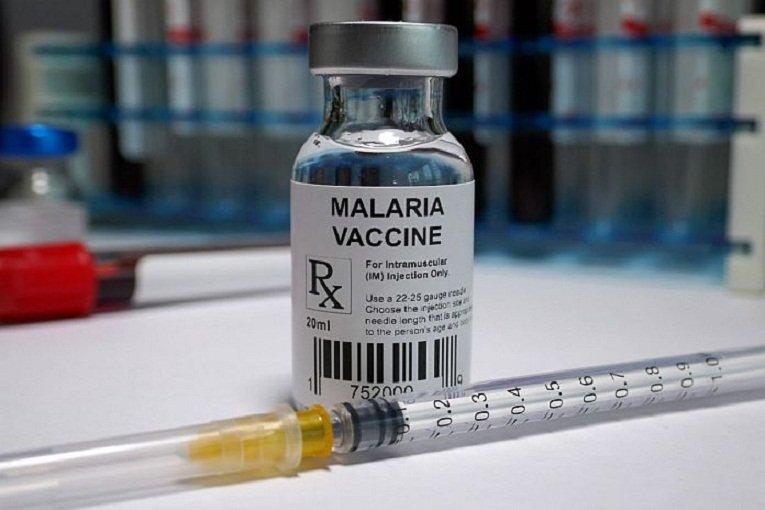 Vaccine ngừa sốt rét RTS, S (Ảnh: Internet).