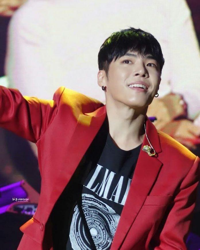 Wheesung (Ảnh: Internet)