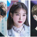 6 sao nam gọi IU là mẫu người lý tưởng của họ