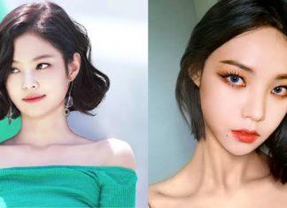 8 nữ thần tượng K-Pop hoàn toàn phù hợp với kiểu tóc ngắn