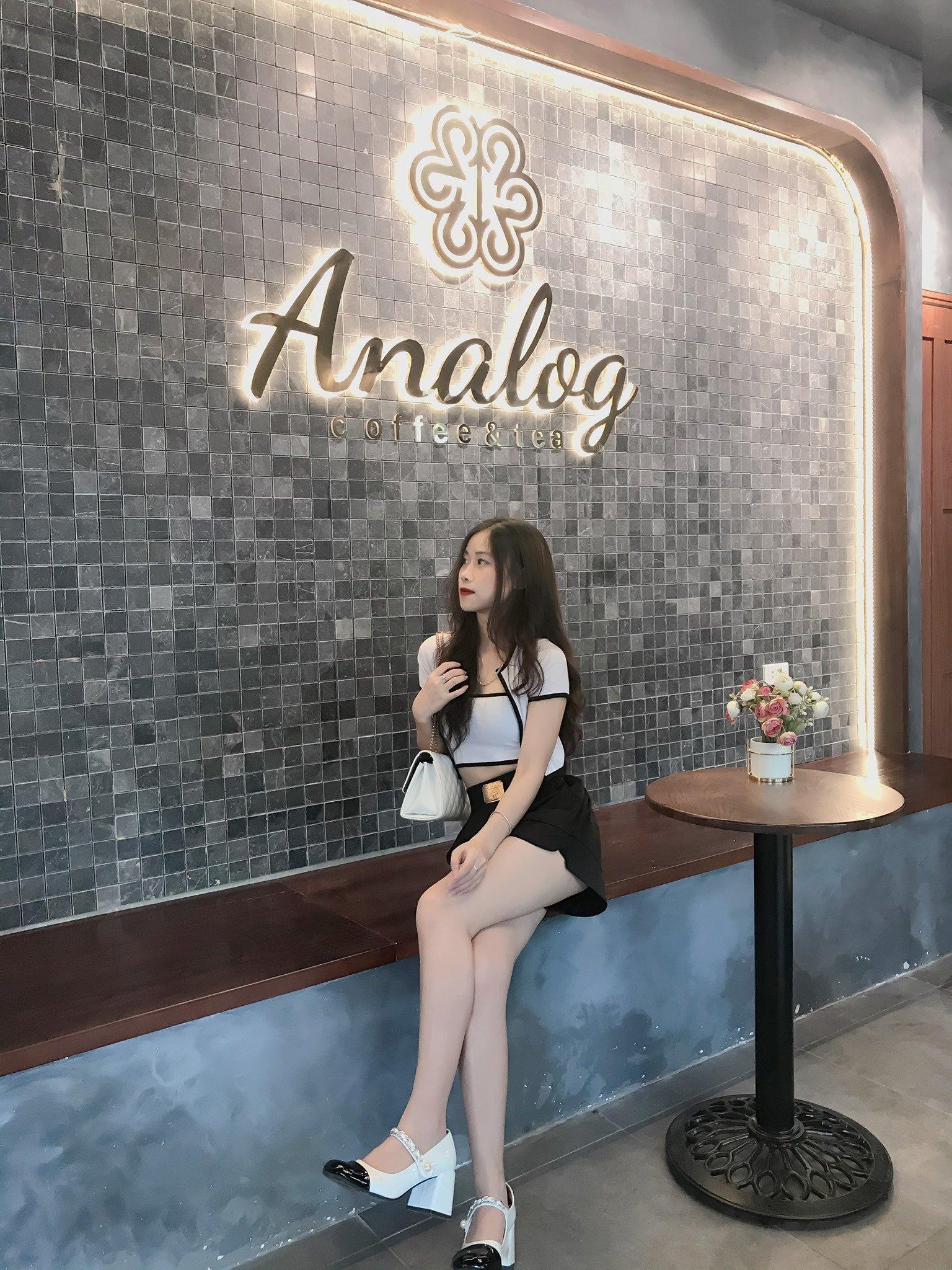 7 quán cafe phong cách Hàn Quốc ở Hà Nội lên hình siêu xinh - BlogAnChoi