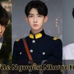 Hồ sơ Nguyên Nhược Hàng: Vị thiếu soái khiến mọt phim đổ gục trong Nhất Kiến Khuynh Tâm