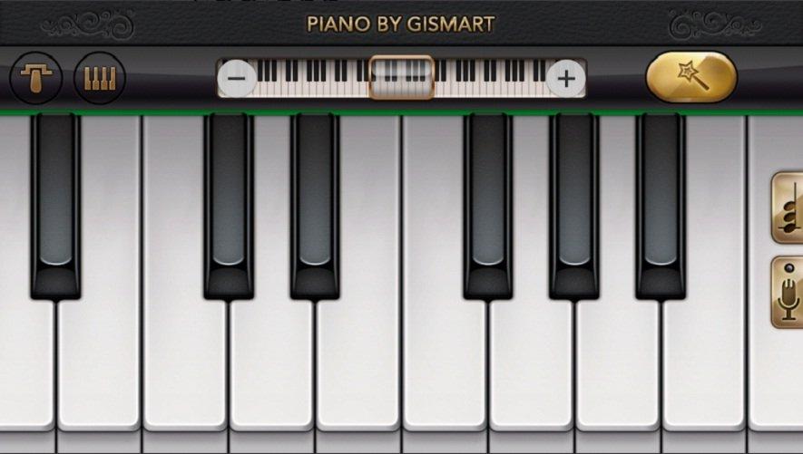 10 App Chơi Đàn Piano Trên Điện Thoại - Vừa Tự Học Vừa Giải Trí Với Tiếng  Đàn Piano - Bloganchoi