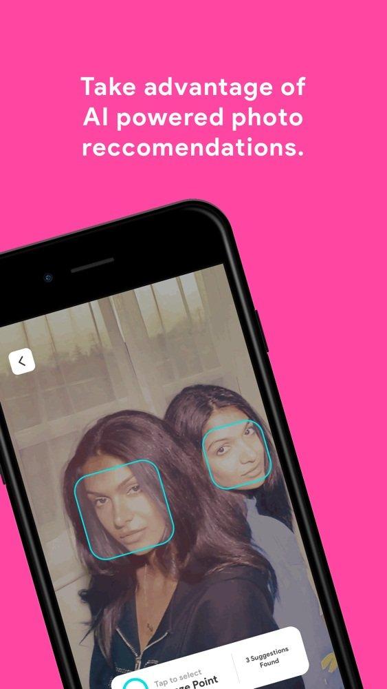 Ứng dụng FILM3D trên điện thoại (Ảnh: Internet). Ứng dụng FILM3D trên điện thoại (Ảnh: Internet).