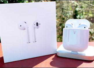 AirPods 2 sau gần hai năm sử dụng – Liệu có đáng đồng tiền bát gạo?