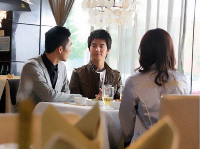 Hình ảnh trong phim. (Ảnh: Internet)