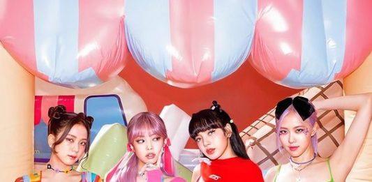 CROCHET – Xu hướng đồ móc len độc đáo được dàn idol Kpop mê mệt BLACKPINK trong xu hướng Crochet (Ảnh: Internet)
