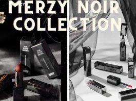 BST son Merzy Noir Collection vừa được ra mắt trong những dịp gần đây ( Nguồn: BlogAnChoi)