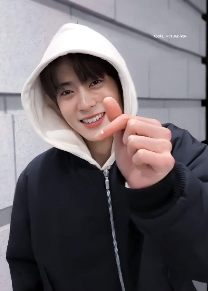 Jaehyun (NCT) xác nhận đóng phim về LGBT, fan háo hức mong chờ điện ảnh điện ảnh Hàn Quốc Idol Jaehyun NCT Kdrama LGBT Phim boylove phim điện ảnh Phim điện ảnh Hàn Quốc phim LGBT