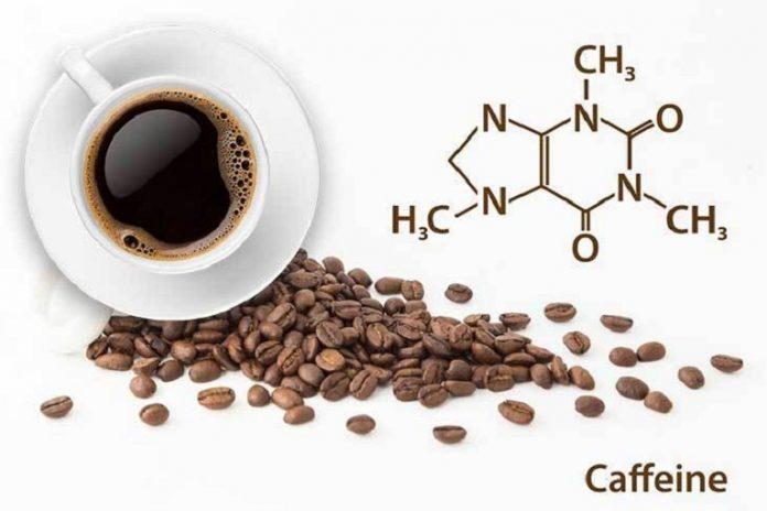 Lượng caffeine tùy vào từng sản phẩm (Ảnh: Internet).