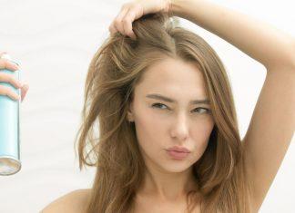 5 cách chăm sóc tóc đơn giản vào mùa đông để sở hữu một mái tóc mượt mà, óng ả (Nguồn ảnh: Internet).