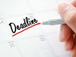 Đừng thần thánh hóa Deadline trong công việc và cuộc sống
