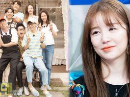 Động thái mới nhất của Yoon Eun Hye khi bị “réo tên” trong tập mới nhất của Running Man